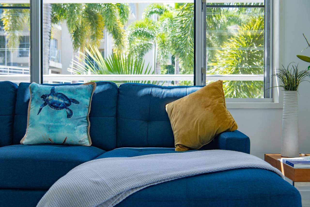 Airlie Summit Aparthotel 4*