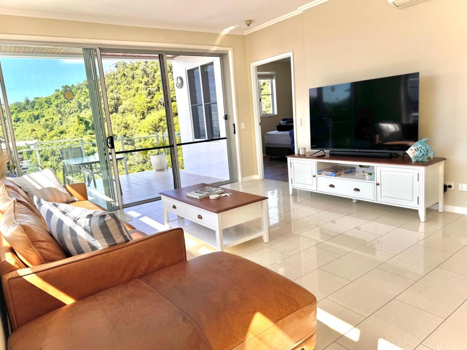 Airlie Summit Aparthotel Airlie Beach