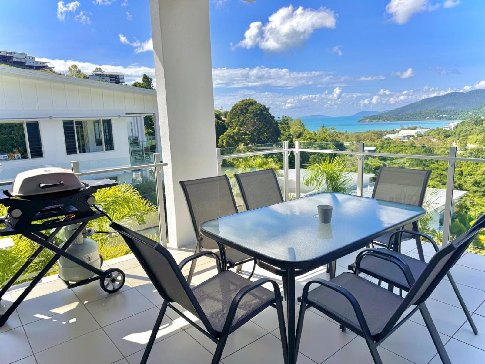 Airlie Summit