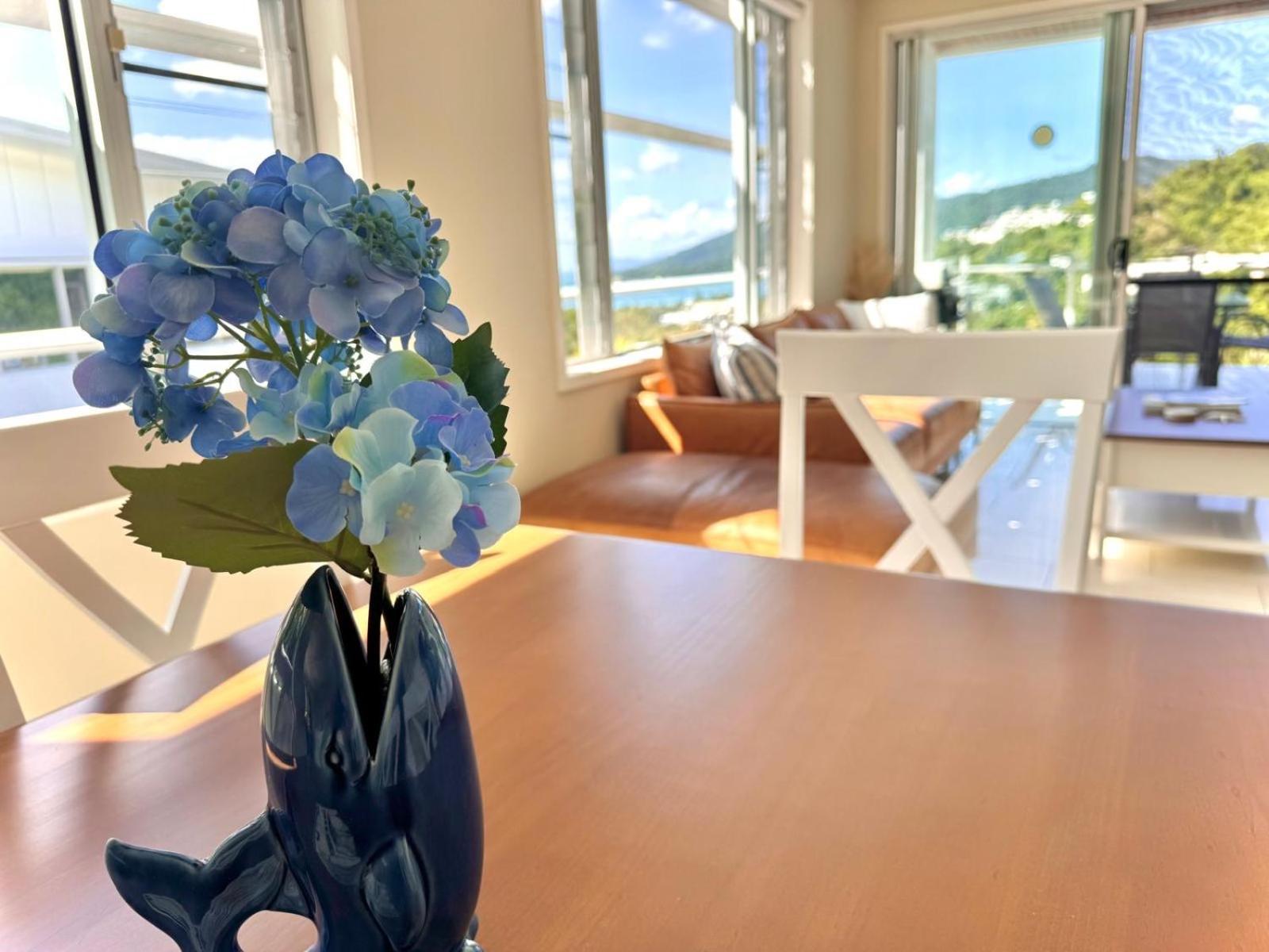 Aparthotel Airlie Summit Airlie Beach
