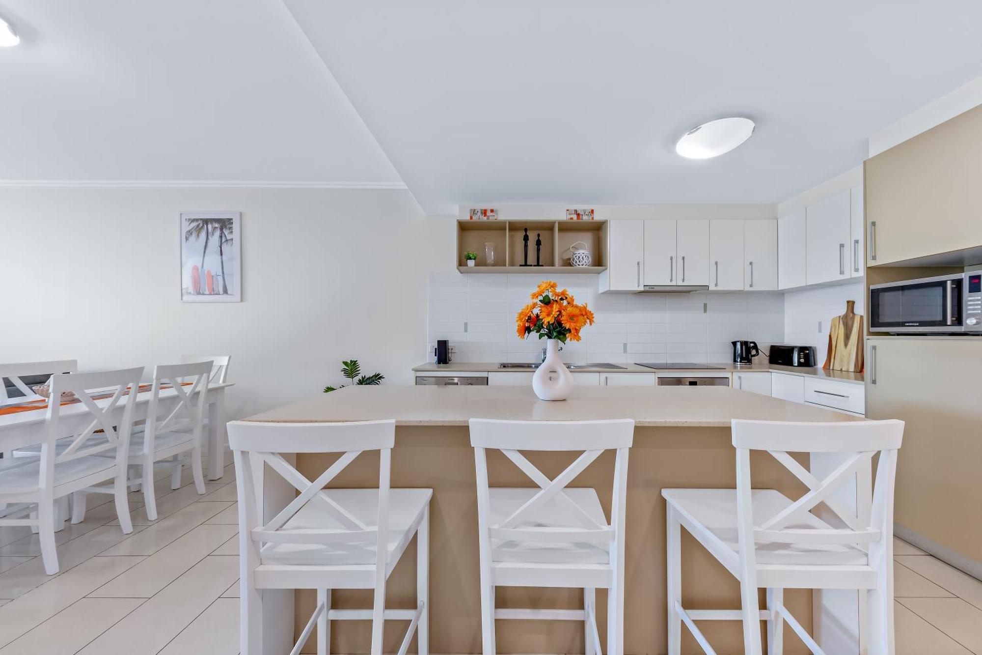 Aparthotel Airlie Summit