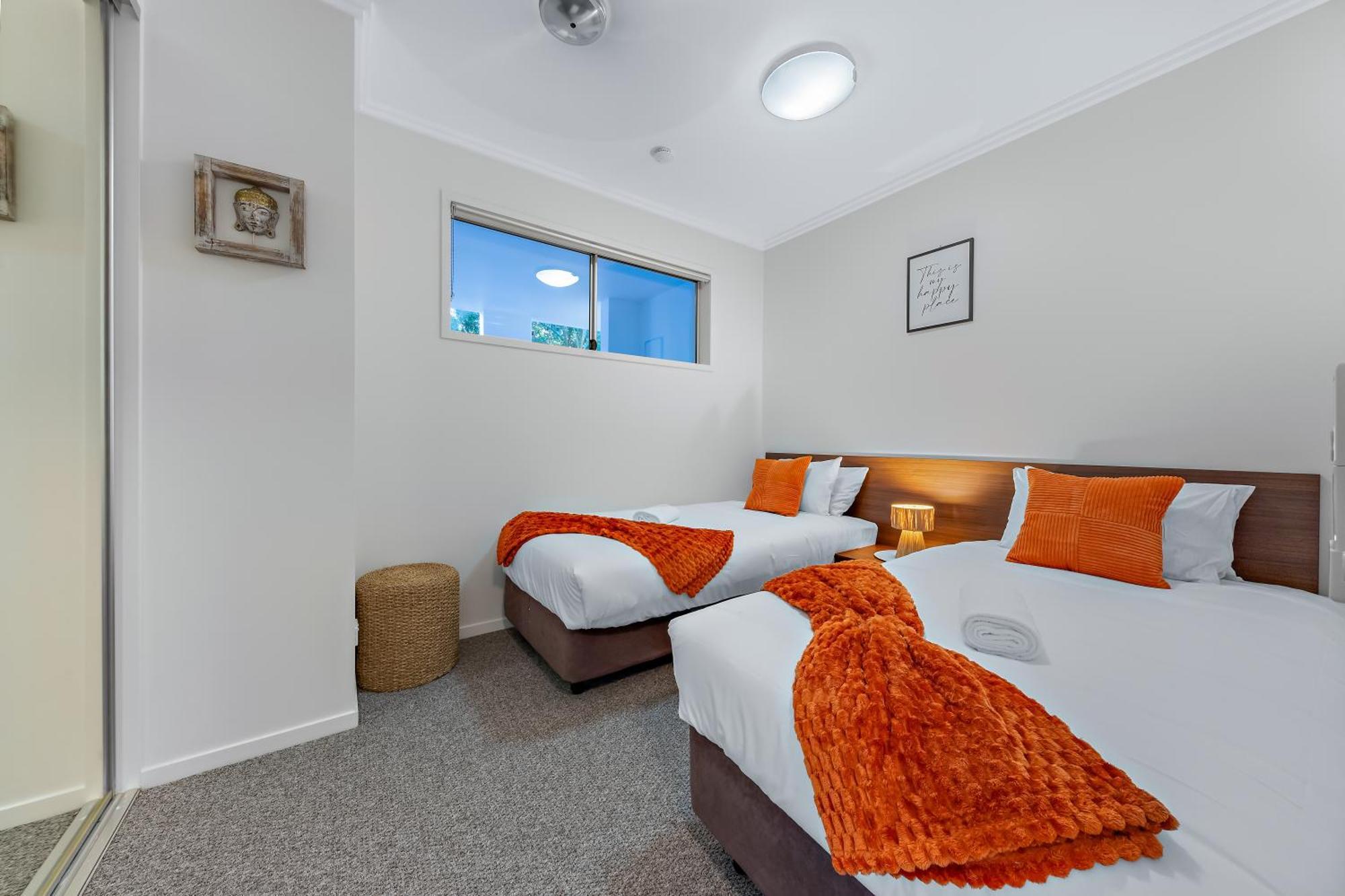 Airlie Summit Aparthotel Airlie Beach
